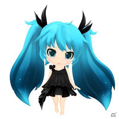 3DS「初音ミク and Future Stars Project mirai」、ARモードやPVコメントの使い方を紹介！ 楽曲やコスチュームのおさらい情報もお届けの画像27