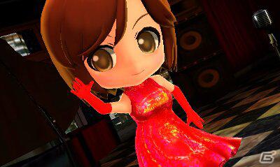 3DS「初音ミク and Future Stars Project mirai」、ARモードやPVコメントの使い方を紹介！ 楽曲やコスチュームのおさらい情報もお届けの画像3