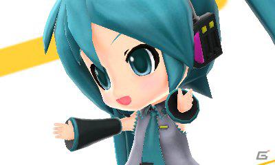 3DS「初音ミク and Future Stars Project mirai」、ARモードやPVコメントの使い方を紹介！ 楽曲やコスチュームのおさらい情報もお届けの画像38
