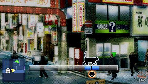PSP「クロヒョウ2 龍が如く 阿修羅編」、熱き漢の闘いからトレカ収集まで、ゲーム内の様々なイベントを紹介！の画像13