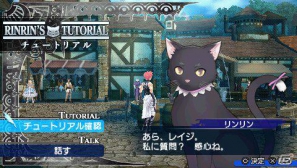 PSP「シャイニング・ブレイド」、各国家やキャラクターたちの状況をおさらい―ゲームプレイのポイントとなるシステムも紹介！の画像50