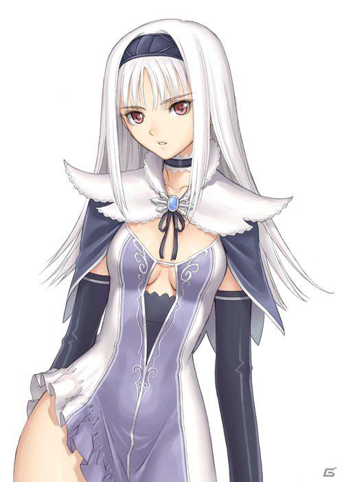 PSP「シャイニング・ブレイド」、各国家やキャラクターたちの状況をおさらい―ゲームプレイのポイントとなるシステムも紹介！の画像10