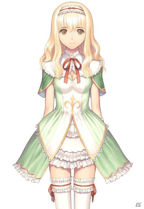 PSP「シャイニング・ブレイド」、各国家やキャラクターたちの状況をおさらい―ゲームプレイのポイントとなるシステムも紹介！の画像11