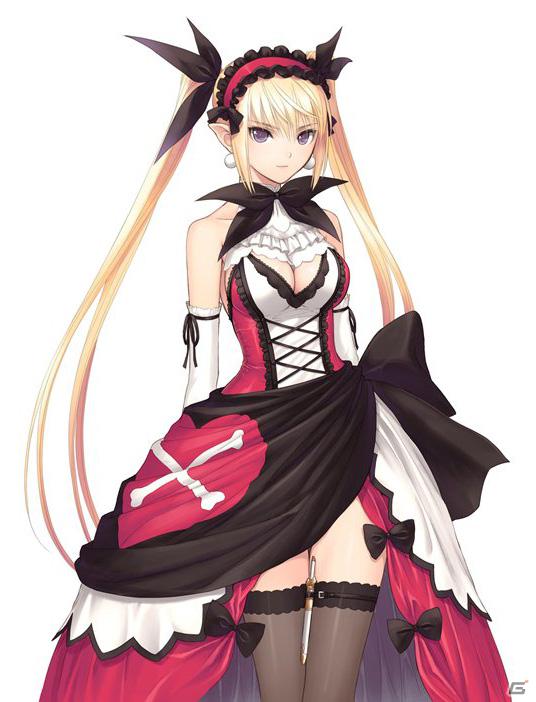 PSP「シャイニング・ブレイド」、各国家やキャラクターたちの状況をおさらい―ゲームプレイのポイントとなるシステムも紹介！の画像21