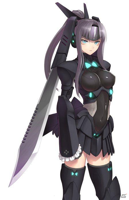 PSP「シャイニング・ブレイド」、各国家やキャラクターたちの状況をおさらい―ゲームプレイのポイントとなるシステムも紹介！の画像23