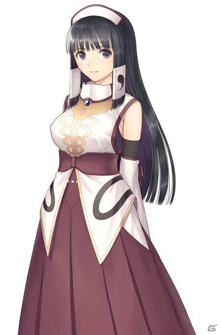 PSP「シャイニング・ブレイド」、各国家やキャラクターたちの状況をおさらい―ゲームプレイのポイントとなるシステムも紹介！の画像24