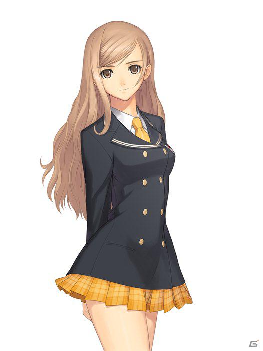 PSP「シャイニング・ブレイド」、各国家やキャラクターたちの状況をおさらい―ゲームプレイのポイントとなるシステムも紹介！の画像35