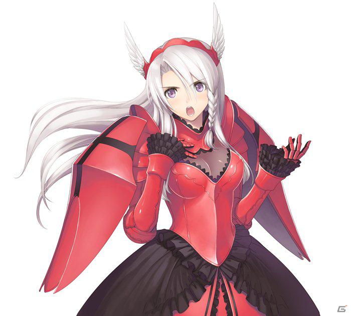 PSP「シャイニング・ブレイド」、各国家やキャラクターたちの状況をおさらい―ゲームプレイのポイントとなるシステムも紹介！の画像36