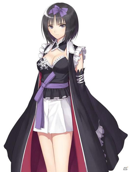 PSP「シャイニング・ブレイド」、各国家やキャラクターたちの状況をおさらい―ゲームプレイのポイントとなるシステムも紹介！の画像4