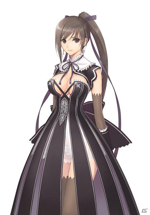 PSP「シャイニング・ブレイド」、各国家やキャラクターたちの状況をおさらい―ゲームプレイのポイントとなるシステムも紹介！の画像5