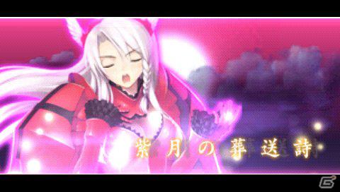 PSP「シャイニング・ブレイド」、各国家やキャラクターたちの状況をおさらい―ゲームプレイのポイントとなるシステムも紹介！の画像51