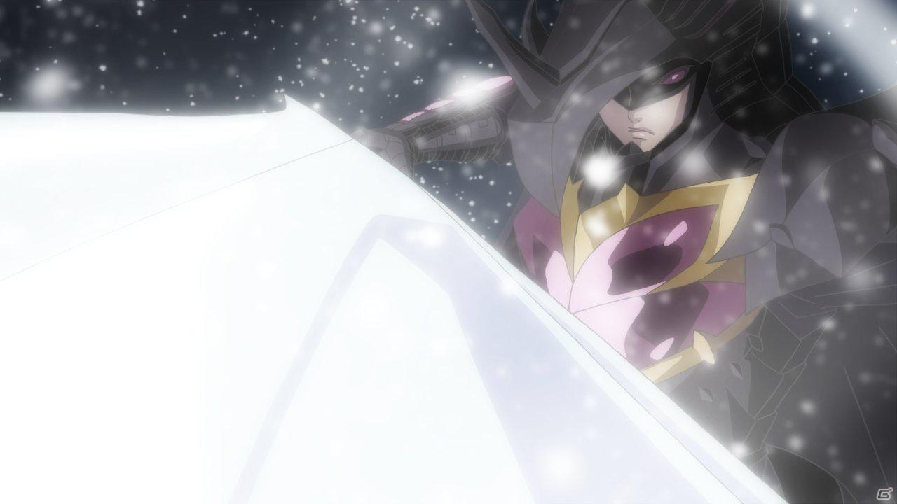 PSP「シャイニング・ブレイド」、各国家やキャラクターたちの状況をおさらい―ゲームプレイのポイントとなるシステムも紹介！の画像53