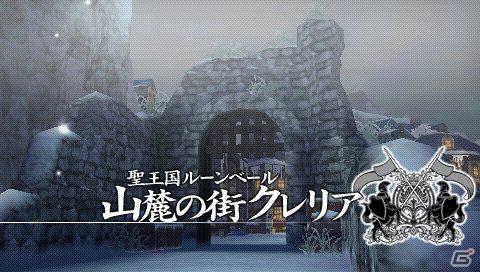 PSP「シャイニング・ブレイド」、各国家やキャラクターたちの状況をおさらい―ゲームプレイのポイントとなるシステムも紹介！の画像9