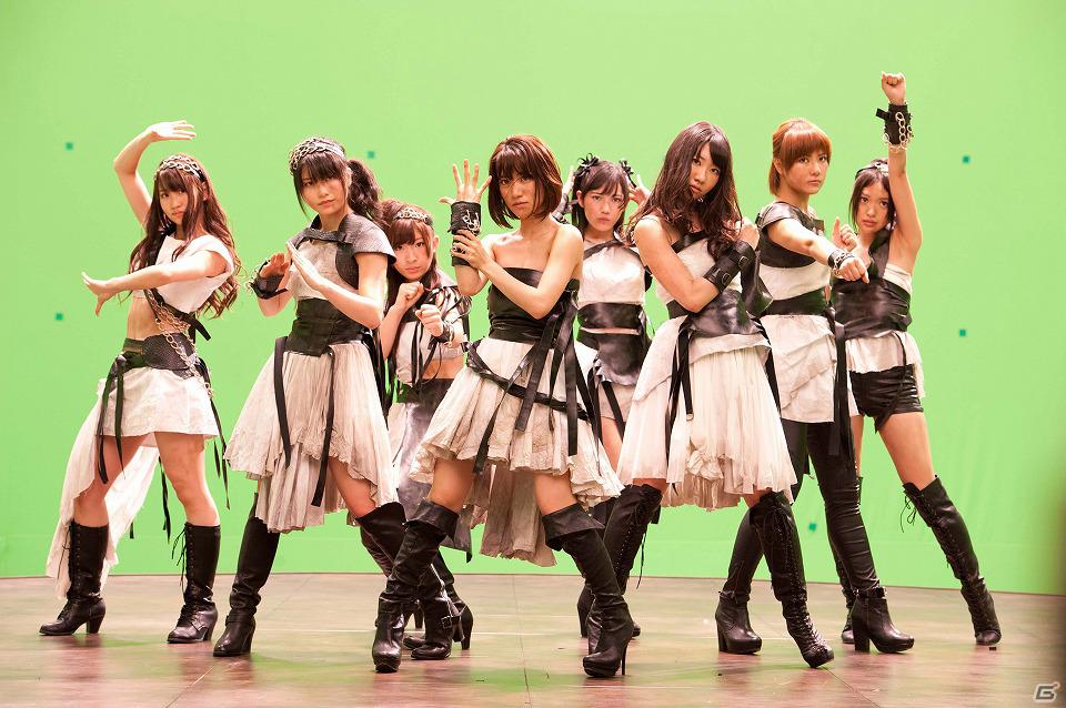 GREE「AKB48ステージファイター」累計登録者数200万人突破を記念して大島優子さんや柏木由紀さんらの限定カードを配布するキャンペーンを開催の画像4