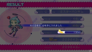 PS3「ぎゃる☆がん」“プライベート水着”などゲーム内で入手できる衣装が全て明らかに！DLC開放も継続して実施の画像1