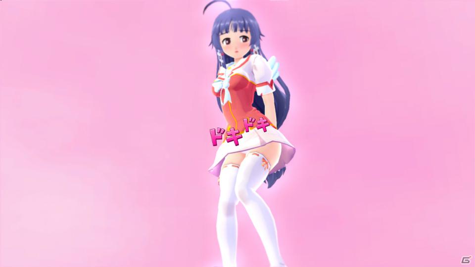 PS3「ぎゃる☆がん」“プライベート水着”などゲーム内で入手できる衣装が全て明らかに！DLC開放も継続して実施の画像17