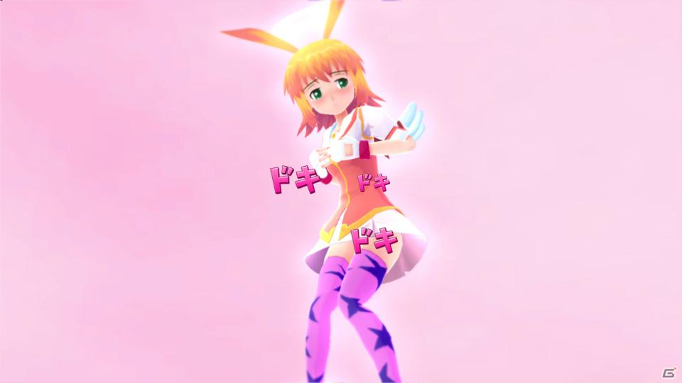 PS3「ぎゃる☆がん」“プライベート水着”などゲーム内で入手できる衣装が全て明らかに！DLC開放も継続して実施の画像18