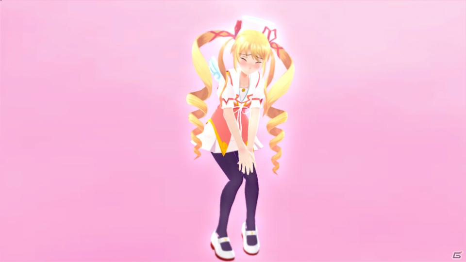 PS3「ぎゃる☆がん」“プライベート水着”などゲーム内で入手できる衣装が全て明らかに！DLC開放も継続して実施の画像19