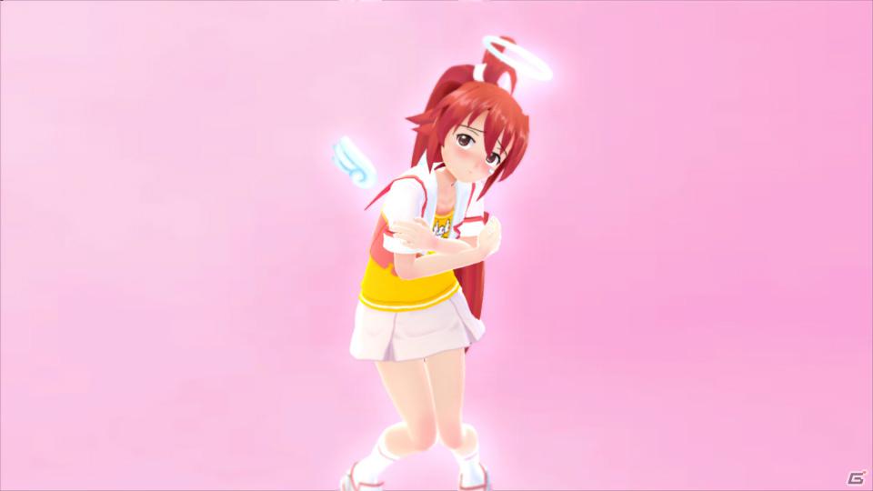 PS3「ぎゃる☆がん」“プライベート水着”などゲーム内で入手できる衣装が全て明らかに！DLC開放も継続して実施の画像20