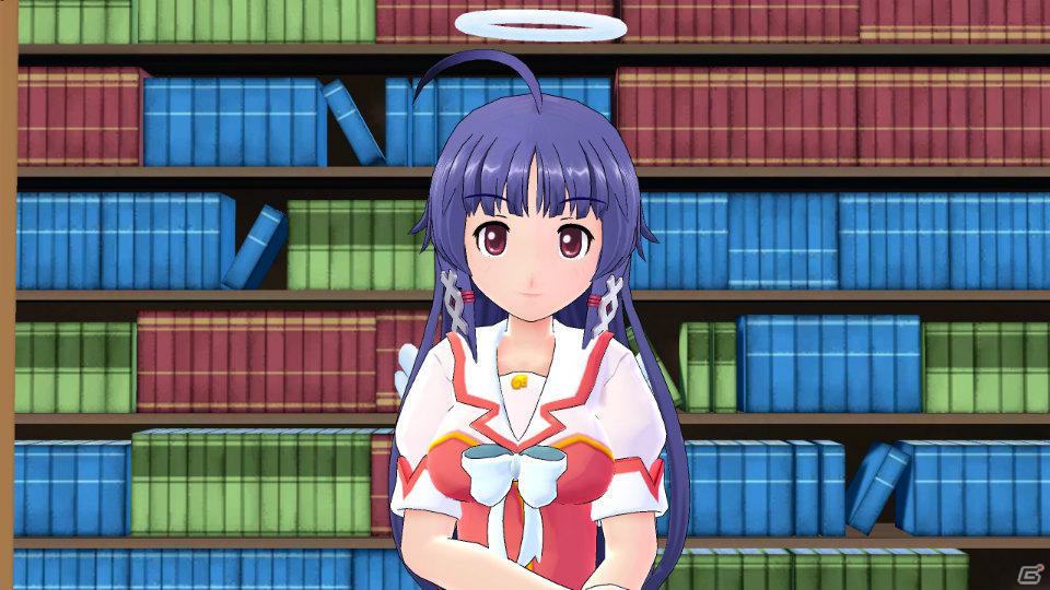 PS3「ぎゃる☆がん」“プライベート水着”などゲーム内で入手できる衣装が全て明らかに！DLC開放も継続して実施の画像21