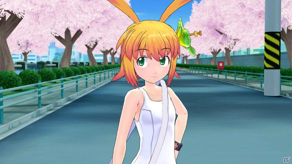 PS3「ぎゃる☆がん」“プライベート水着”などゲーム内で入手できる衣装が全て明らかに！DLC開放も継続して実施の画像31