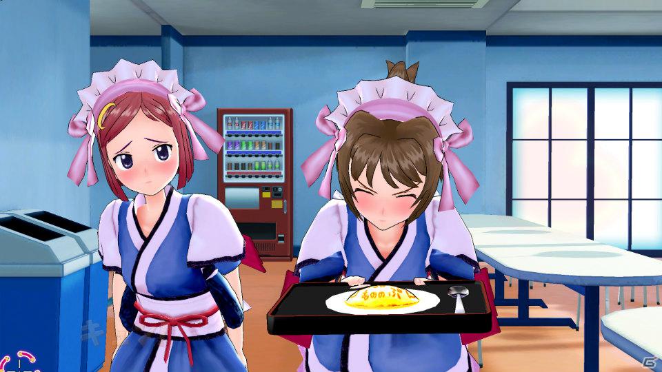 PS3「ぎゃる☆がん」“プライベート水着”などゲーム内で入手できる衣装が全て明らかに！DLC開放も継続して実施の画像35
