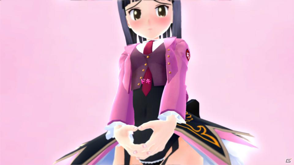 PS3「ぎゃる☆がん」“プライベート水着”などゲーム内で入手できる衣装が全て明らかに！DLC開放も継続して実施の画像42