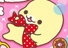 3DS「まめゴマ よいこ まるいこ げんきなこ！」公式サイトを全面オープン！ゲーム概要などの情報を公開