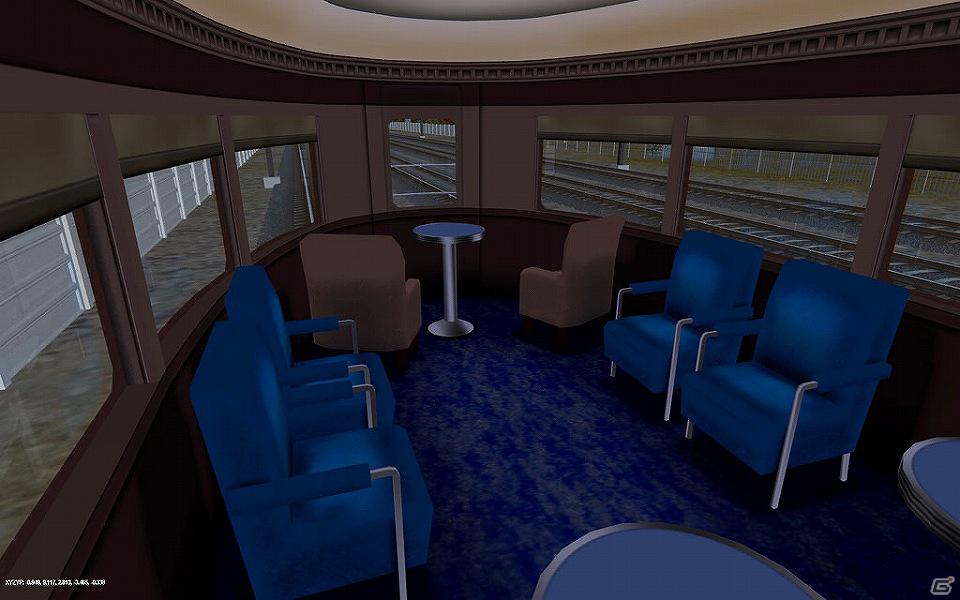 PC「トレインズ シミュレーター 12 日本語版」更にDLCを2個追加！合計4個の追加コンテンツ収録してボリューム満点の豪華仕様にの画像4
