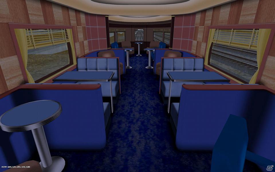 PC「トレインズ シミュレーター 12 日本語版」更にDLCを2個追加！合計4個の追加コンテンツ収録してボリューム満点の豪華仕様にの画像41