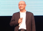 CESAの次期会長にバンダイナムコゲームス代表取締役副社長の鵜之澤伸氏が内定