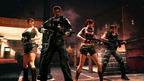 PS3/Xbox 360「バイオハザード オペレーション・ラクーンシティ」多彩なオンライン対戦モードの情報を公開の画像3