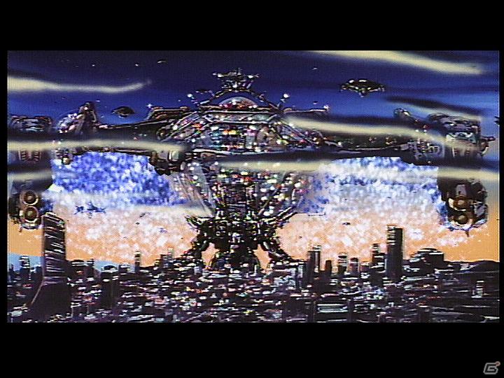 劇場版映像とゲーム「私の彼はパイロット2012」を収録！PS3「超時空要塞マクロス～愛・おぼえていますか～ Hybrid Pack」7月26日発売の画像33