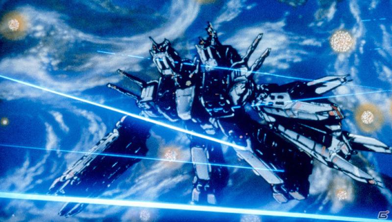 劇場版映像とゲーム「私の彼はパイロット2012」を収録！PS3「超時空要塞マクロス～愛・おぼえていますか～ Hybrid Pack」7月26日発売の画像8