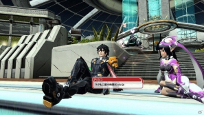 「ファンタシースターオンライン2」3月26日に第2回メディア向け発表会を開催、その模様をニコニコ動画で生中継決定の画像3