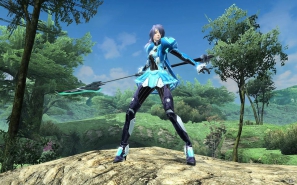 「ファンタシースターオンライン2」3月26日に第2回メディア向け発表会を開催、その模様をニコニコ動画で生中継決定の画像5