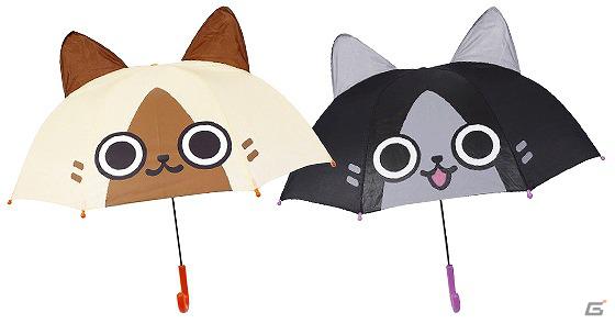 「AIROU Flower Series」の新作グッズが登場！「月刊アイルーニュース Vol.14」を公開の画像7