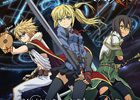 iOS/Android「拡散性ミリオンアーサー」最新トレーラーとオープニングアニメがニコニコ生放送「シシララ！」にて配信決定
