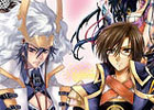 Gモード初のコラボレーションカフェが3月30日オープン決定！コラボメニュー第一弾は「戦国☆パラダイス」