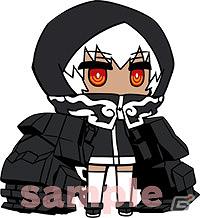 ブラウザゲーム「ぷちっと★ロックシューター」×ノイタミナ・ブラック★ロックシューター！コラボイベント開催の画像1