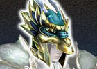3DS「真・三國無双 VS」早期購入特典が「マイ武将用エディットパーツ“四神兜”」（鳳凰・虎・龍・麒麟）ダウンロードシリアルの配布に決定