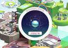 「PLAYISM」にて無料で遊べるflashゴルフゲーム「ワンダーパット」配信開始
