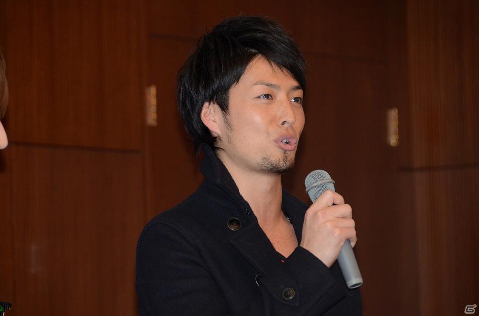 お笑い芸人の鈴川絢子さんやアーティストの紗也さん、新ユニット「アンフィニ」の出演も決まった「コーエーテクモ LIVE！」記者発表会が開催の画像9