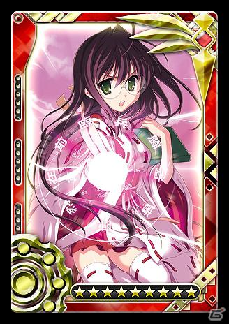 アクエリアンエイジの超美麗イラストを用いたケータイゲームがついに登場！ Mobage「戦姫★クライシス＠アクエリアンエイジ」サービス開始の画像11