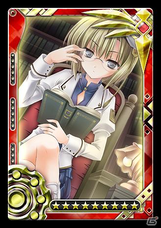 アクエリアンエイジの超美麗イラストを用いたケータイゲームがついに登場！ Mobage「戦姫★クライシス＠アクエリアンエイジ」サービス開始の画像13