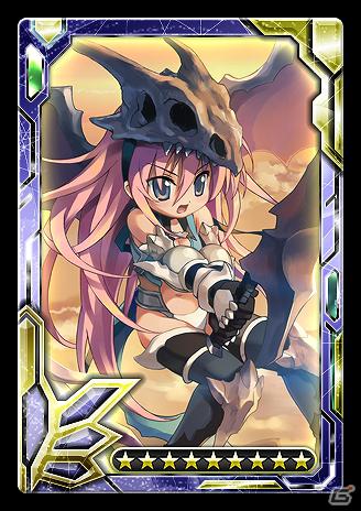 アクエリアンエイジの超美麗イラストを用いたケータイゲームがついに登場！ Mobage「戦姫★クライシス＠アクエリアンエイジ」サービス開始の画像15