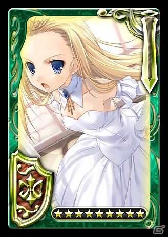 アクエリアンエイジの超美麗イラストを用いたケータイゲームがついに登場！ Mobage「戦姫★クライシス＠アクエリアンエイジ」サービス開始の画像16
