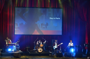 迫力の生演奏にダンスパフォーマンス、miwaさんによるアコースティックライブも行われた「リズム怪盗R×miwa プレミアムイベント」レポートの画像21