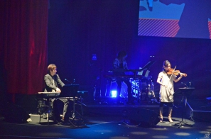 迫力の生演奏にダンスパフォーマンス、miwaさんによるアコースティックライブも行われた「リズム怪盗R×miwa プレミアムイベント」レポートの画像26