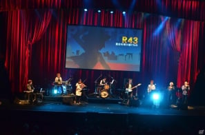 迫力の生演奏にダンスパフォーマンス、miwaさんによるアコースティックライブも行われた「リズム怪盗R×miwa プレミアムイベント」レポートの画像27